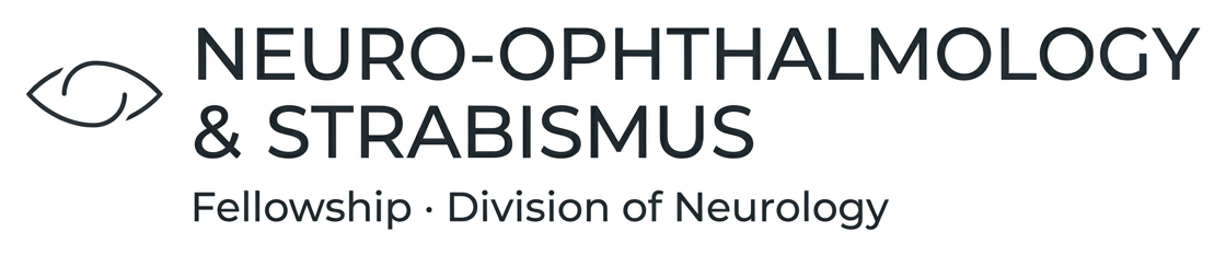 Neuro-Ophthalmology & Strabismus Fellowship — Division of Neurology